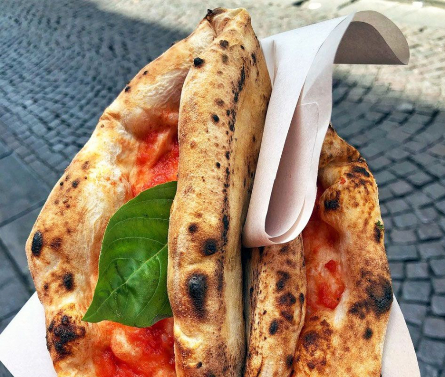 Neapolitan Street Food Tour