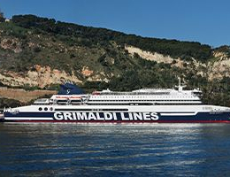 Cruise Ausonia