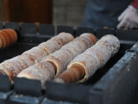 Trdelnik - Foto de fishinkaa de Pixabay