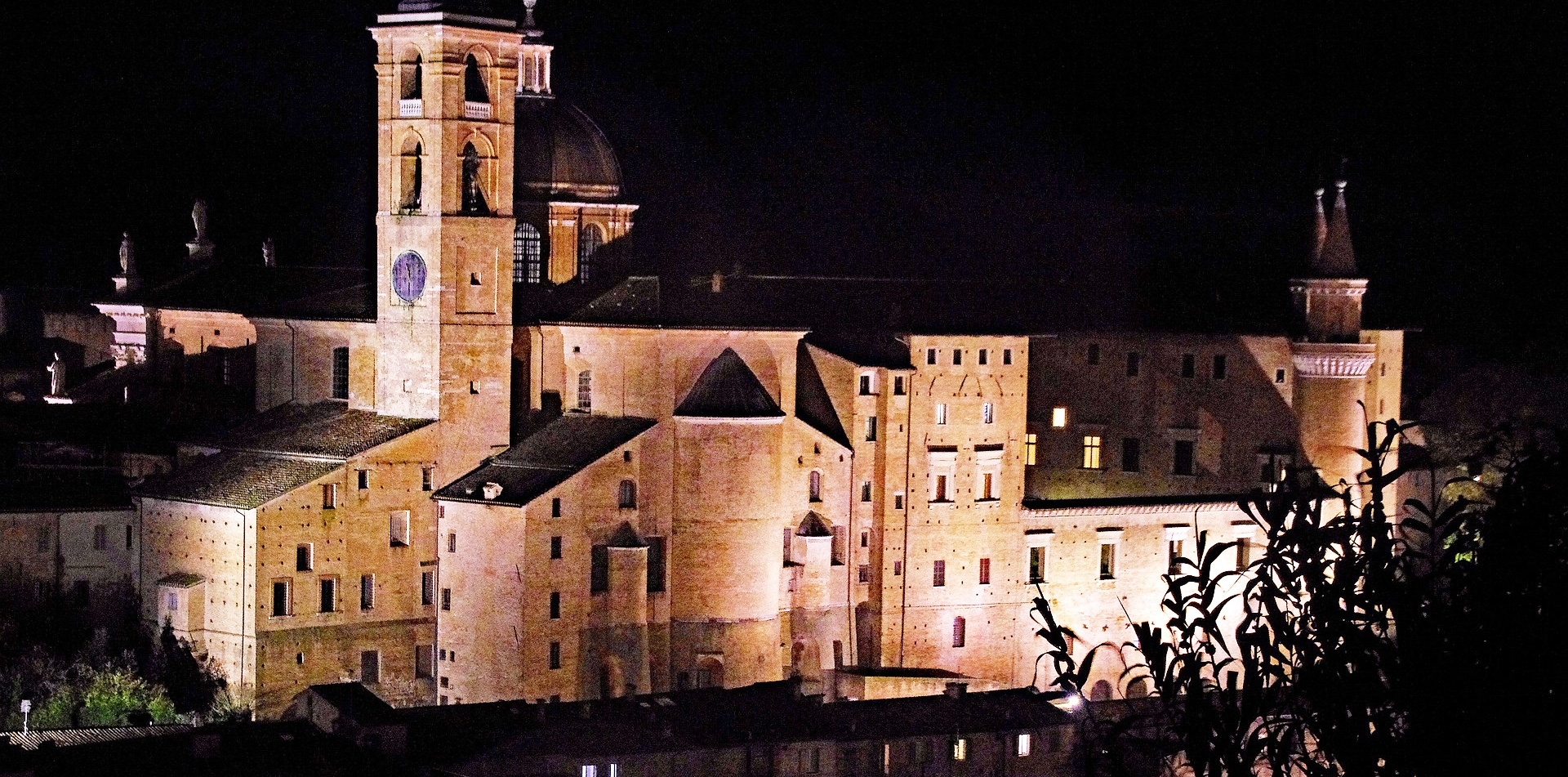 Les plus beaux villages des Marches