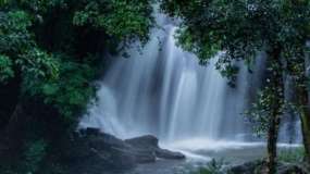 Naturaleza y Cascadas 