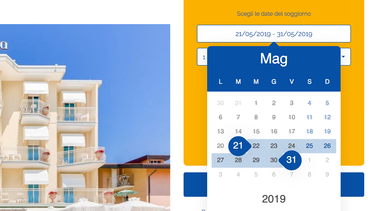 When you want, at the rates you want!