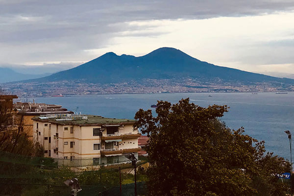 Your passion, your city, your work